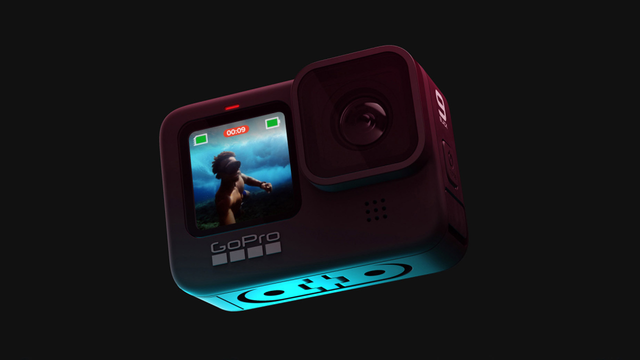 GoPro cameras even more powerful with new Labs update